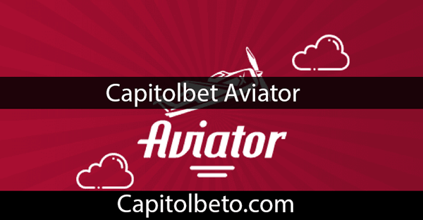 Capitolbet aviator oyununu sorunsuzca oynayabileceğiniz canlı casino sitesidir.