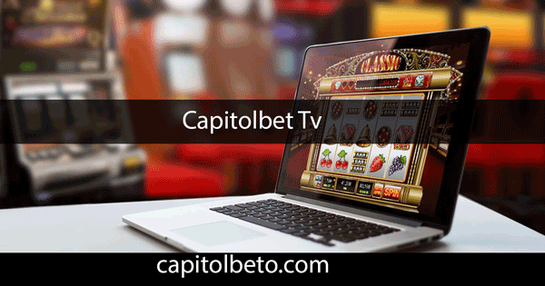 Capitolbet Tv